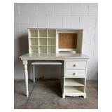 Pottery Barn Kids Catalina Storage Desk