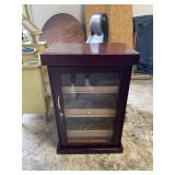 Humidor Cabinet