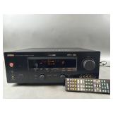 Yamaha AV Stereo Receiver HTR-5760