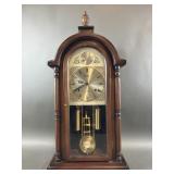 Centurion Mantle Clock w/Key