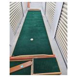 Luxury Executive Putting Green