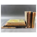 Antique & Vintage Childrenï¿½s Books