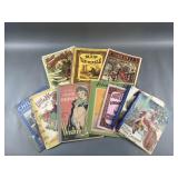 Vintage Childrenï¿½s Picture Books