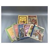 Vintage Childrenï¿½s Picture Bookd