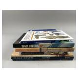 Picture Books - Space, Dinosaurs & More