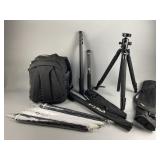 Fancier Psyche 001H TriPod & Photo Accessories