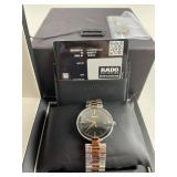 Rado Switzerland Watch