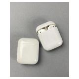 Apple Airpods 2nd Generation