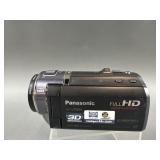Panasonic HC-V700M