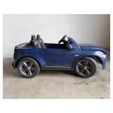 Battery Powered Small Ford Mustang for Kids