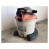 Rigid 2in1Blower Vac