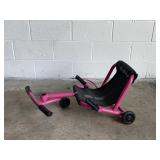 EzyRoller Classic Ride-On Scooter