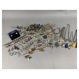 Lot of Costume Jewelry