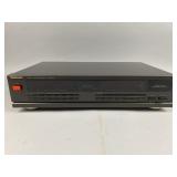 Technics Stereo Graphic Equalizer SH-GE70