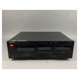 Pioneer Multi-Cassette Changer CT-WM77R