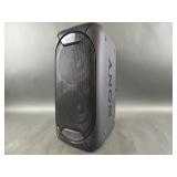 Sony  GTK-XB60 Portable Bluetooth Speaker.