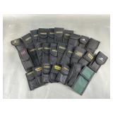 Lot of Knife Sleeves