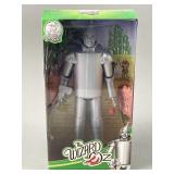NIB Barbie Wizard of Oz Tin Man Doll