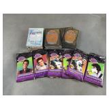 Elvis Trading Cards & More