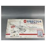 Disorganized Erector Set
