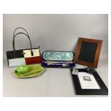 Digital Picture Frame & More