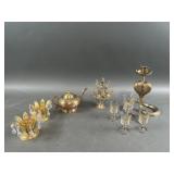 Hors Dï¿½oeuvre Sword Picks & More