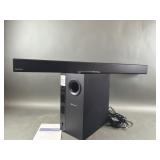Samsung Sound Bar