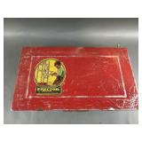 Disorganized Erector Set