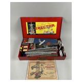 Disorganized Erector Set