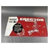 Disorganized Erector Set
