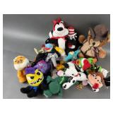 Stuffed Animals New w/ Tags