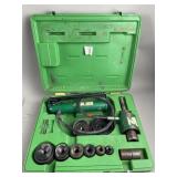 Greenlee Hydraulic Hand Pump