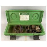 Greenlee 835 Variable Hole Saw Kit