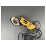 DeWalt Grinder