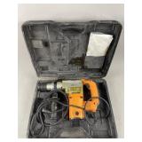 Chicago Electric Power Tools Rotary Hammer Drill