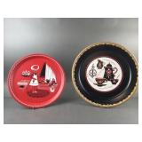 Serving Trays Marcelline Stoke MCM