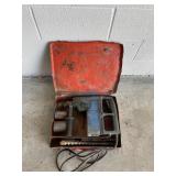 Vintage Bosch Demolition Hammer