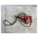 Vintage Eagle 1 1/2 in Rotary Hammer