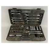 Metrinch Mechanics Tool Set