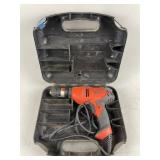 Black & Decker DR220 Corded Drill