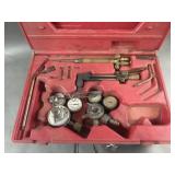 Harris Expert Welding, Cutting & Heating Unit