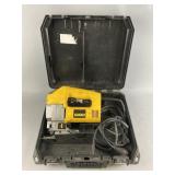 DEWALT Electric Orbital Jigsaw