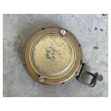 Vintage The Drifter Goldcap Trolling Reel