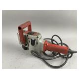 Milwaukee Heavy Duty Hole Hawg