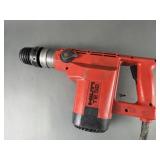 Hilti TE 52 Rotary Hammer