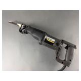 Black & Decker Cut Saw