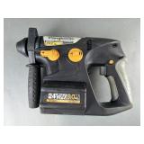 Panasonic Rotary Hammer