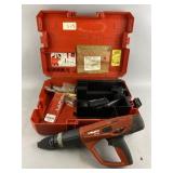 Hilti DX 460-MX Powder-Actuated Fastening Tool