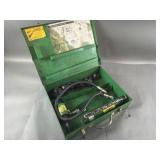 GreenLee Knockout Punch Driver Set