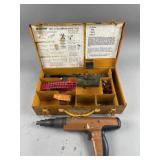 Vintage Piston Drive Tool